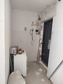 Продам квартиру, однокомнатную, п. Солнечный