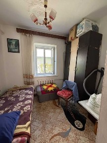 Алматинская область, Карабулак