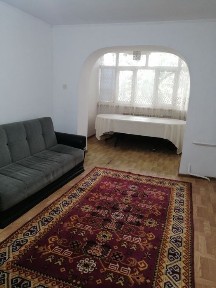 Жамбылская область, Тараз, За линией