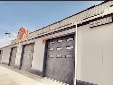 Карагандинская область, Караганда, Казыбекбийский район