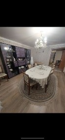 Карагандинская область, Караганда, Казыбекбийский район