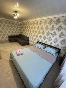 Костанайская область, Лисаковск