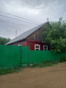 Валиханово, громовой 124