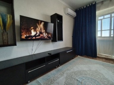 Акмолинская область, Степногорск