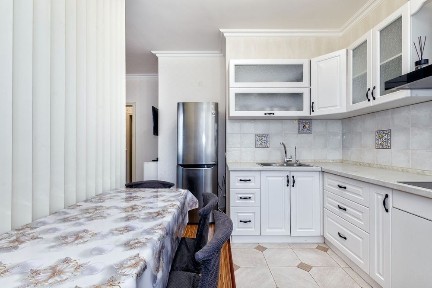 Акмолинская область, Астана, Нура