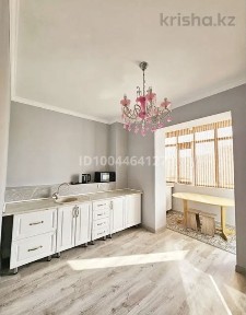 Мангистауская область, Актау, 1