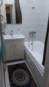 3 ком ул. Тамерлановское шоссе 18000