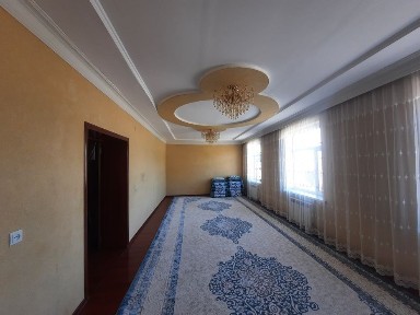 Уй Санаторияда.