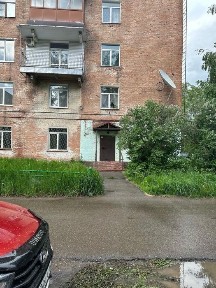 Восточно-Казахстанская область, Риддер