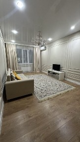 Продается 2-комнатная квартира, мкр. Дарабоз 81 (Almaty Arena