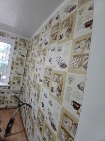 Срочно продам квартиру одна комнатную