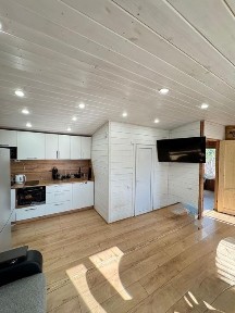 Северо-Казахстанская область, Петропавловск