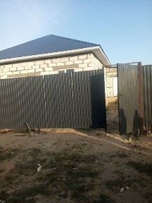 Атырауская область, Балыкши