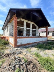 Продам 4-х ком дом, 29 мкр. 35мил!