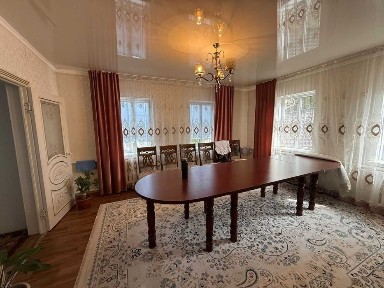 Алматинская область, Карабулак