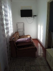 Алматинская область, Талдыкорган, Микрорайон 2