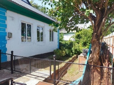 Алматинская область, Текели