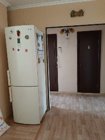 Продам трехкомнатную квартиру