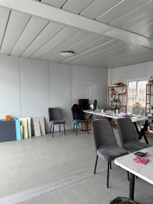 Блочно-модульные здания от производителя