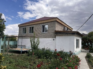 Жеке үй, Қойгелді көшесі 1