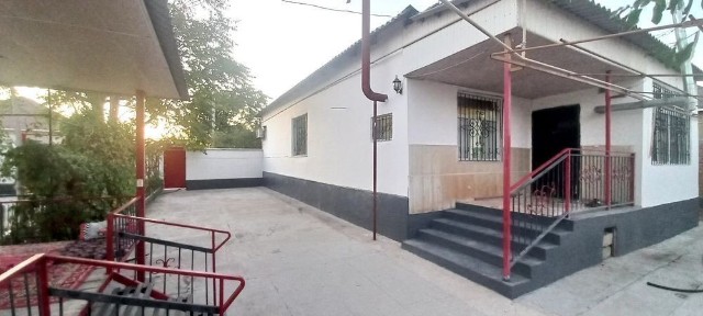 Туркестанская область, Бирлик