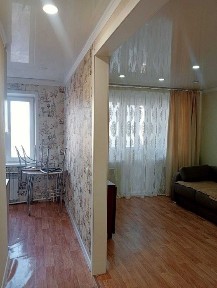 Ермекова, 3х ком. кв. 5эт, Меблирована с техникой