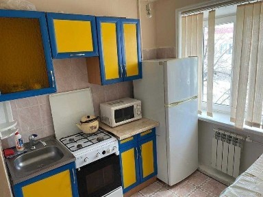 Атырауская область, Балыкши