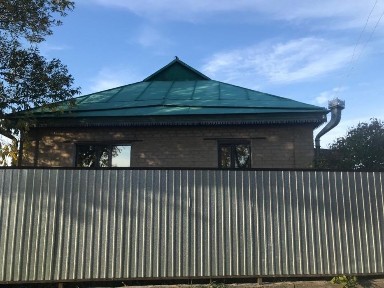 Акмолинская область, Акколь