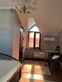 Туркестанская область, Шымкент, Аль-Фарабийский район