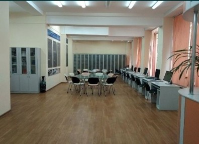 Алматинская область, Алматы, Алмалинский район