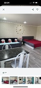 Костанайская область, Рудный