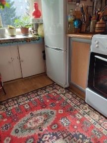 Акмолинская область, Щучинск