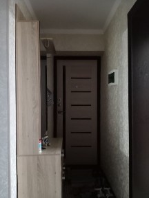 Алматинская область, Талдыкорган, Микрорайон 1