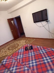 Атырауская область, Атырау, Азаттык