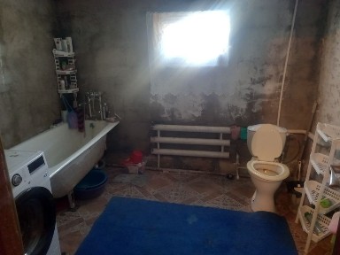 Продам дом Хромтау