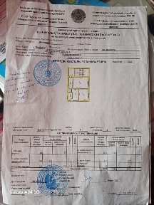 Продам 2-х ком. квартиру в Центре, частично с мебелью!