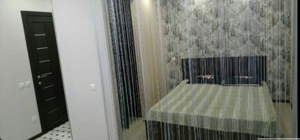 1-но комнатная в центре. Абая