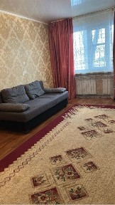 Продам квартиру.