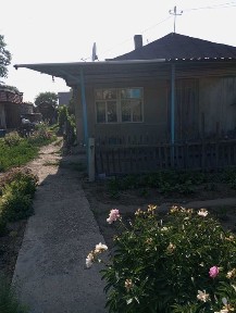Продам дом район нового моста или меняю на 2х комнатную квартиру.