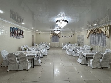 Костанайская область, Рудный