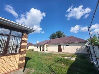 Продаётся дом мечты