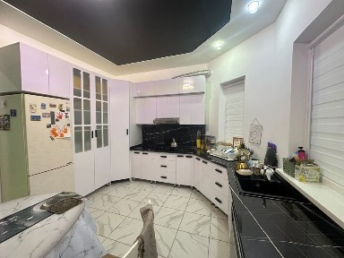 Атырау, Балыкшы, Смагул Косыбаев 80