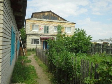 Костанайская область, Костанай