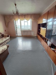 Акмолинская область, Степногорск