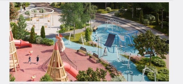 Жк Эволюшн Evolution BAZIS-A