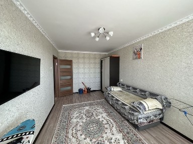 Акмолинская область, Степногорск