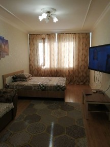 Акмолинская область, Астана, Есильский район