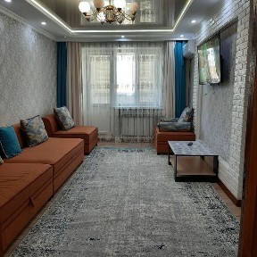 Туркестанская область, Шымкент, Абайский район