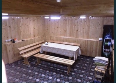 Сдам в аренду Сауну