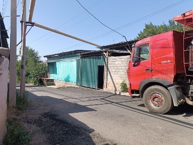 Сдам в аренду СТО